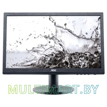 Монитор AOC M2060SWDA2